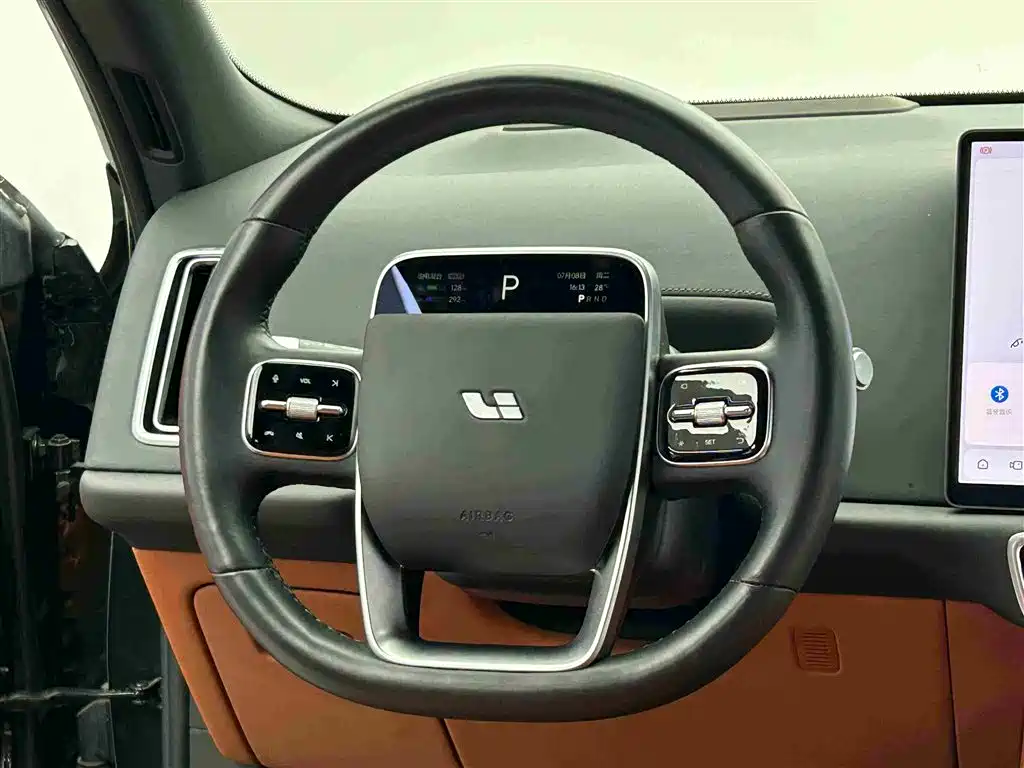 Li Auto IDEAL L9