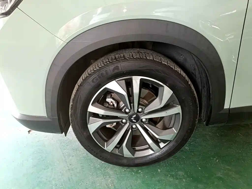 Photo 25 - Wuling Motors Wuling Xingchen