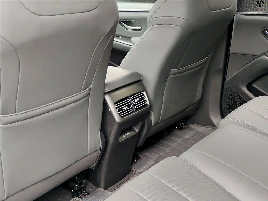 BYD SONGJIANG NEW ENERGY