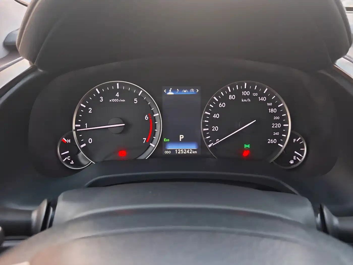 Lexus RX 2020 300 2WD Comfort Edition China V фото 12