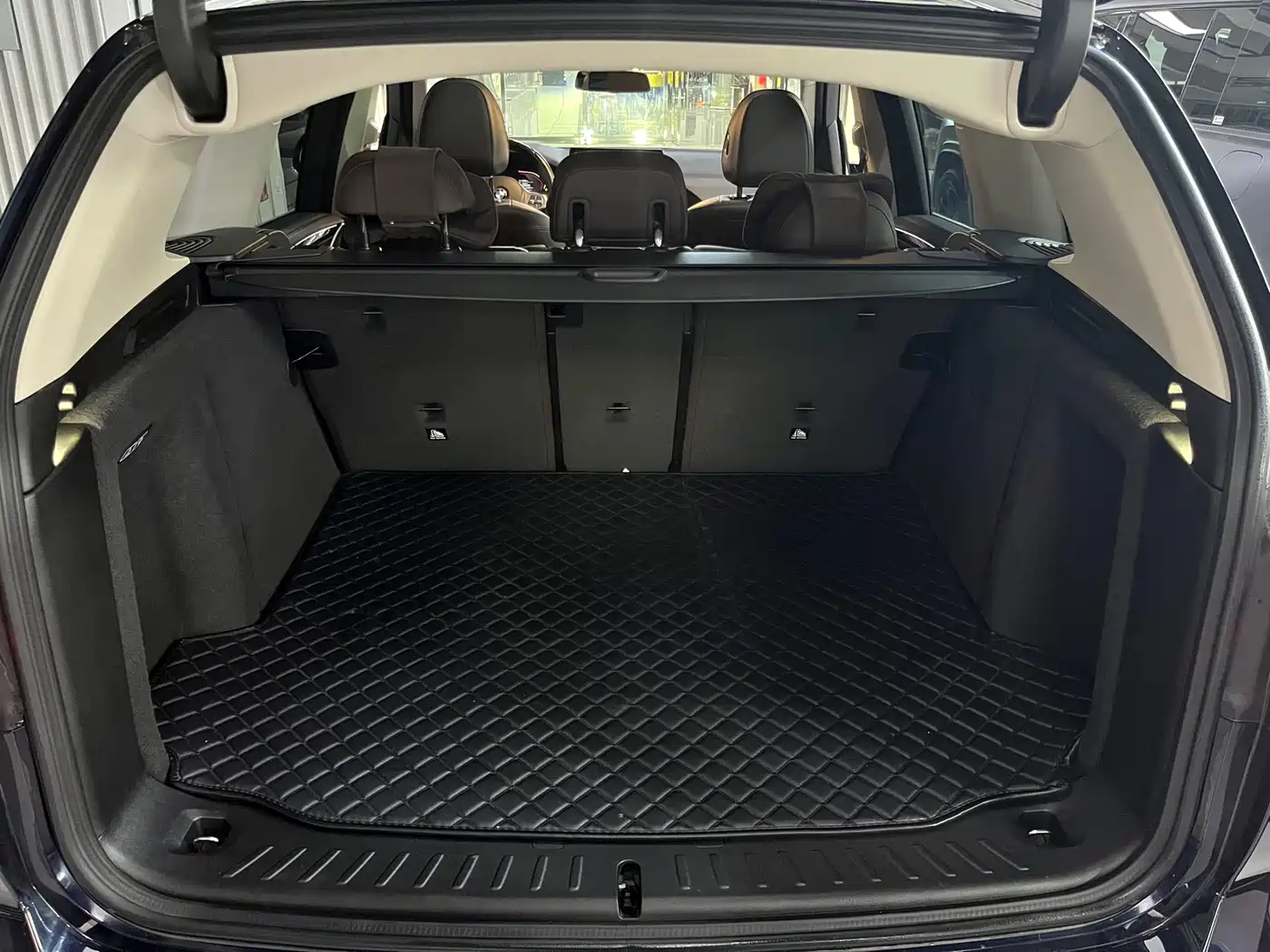 BMW X3 2022 xDrive25i M Sport Package фото 20