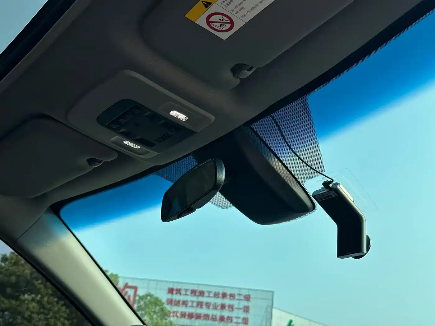 Toyota Camry 2018 2.5S Trend Edition фото 25