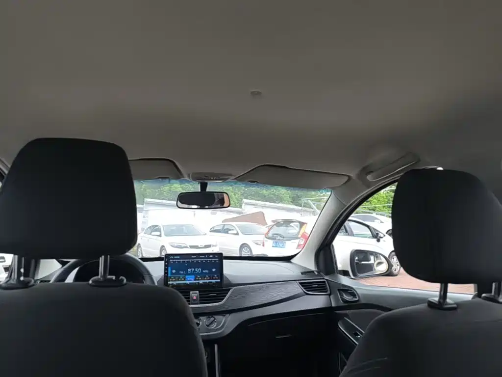 Baojun 310 2019 2019 1.2L Automatic Comfort