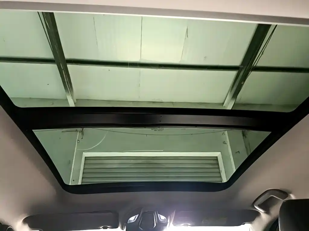 Photo 14 - Wuling Motors Wuling Xingchen