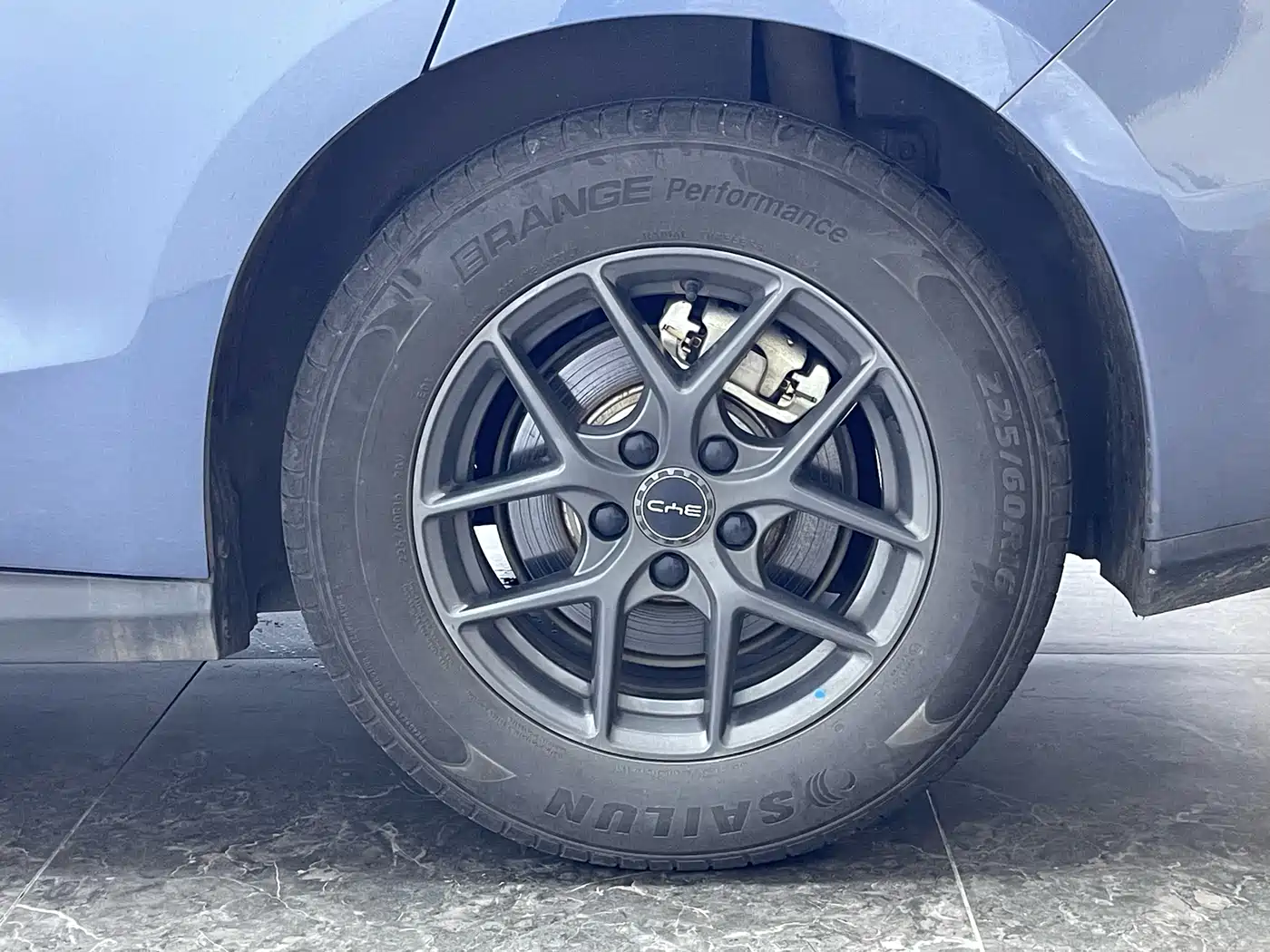 BYD SEAL 06 NEW ENERGY