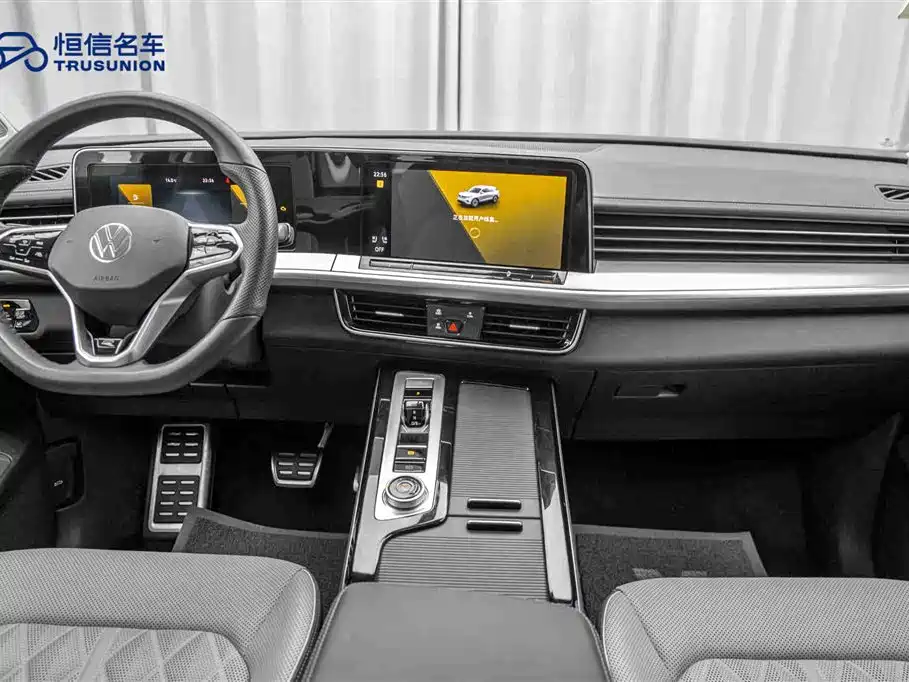 Volkswagen Talagon 2023 380TSI 4WD R-Line Touring Edition фото 13