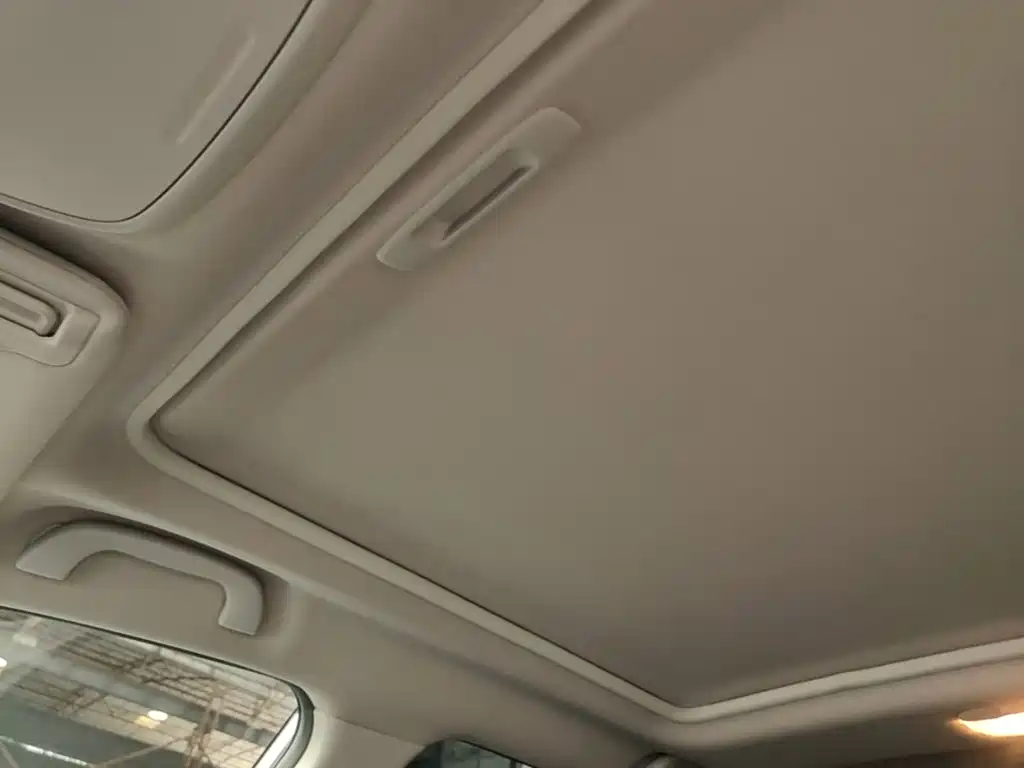Subaru Forester 2020 2020 2.0i Luxury Edition EyeSight