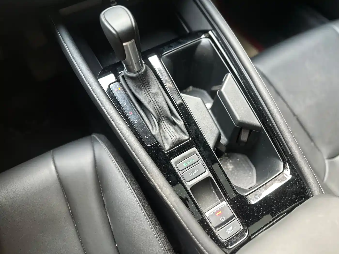 HONDA YINGSHIPAI