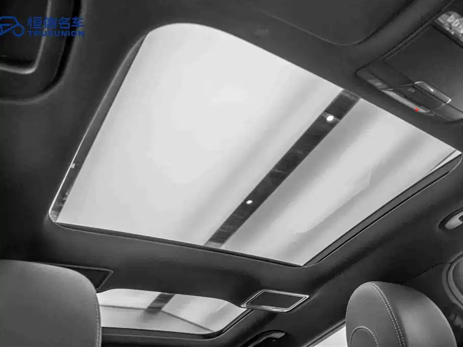 Mercedes-Benz GLC 2020 Facelift GLC 260 L 4MATIC Dynamic фото 20