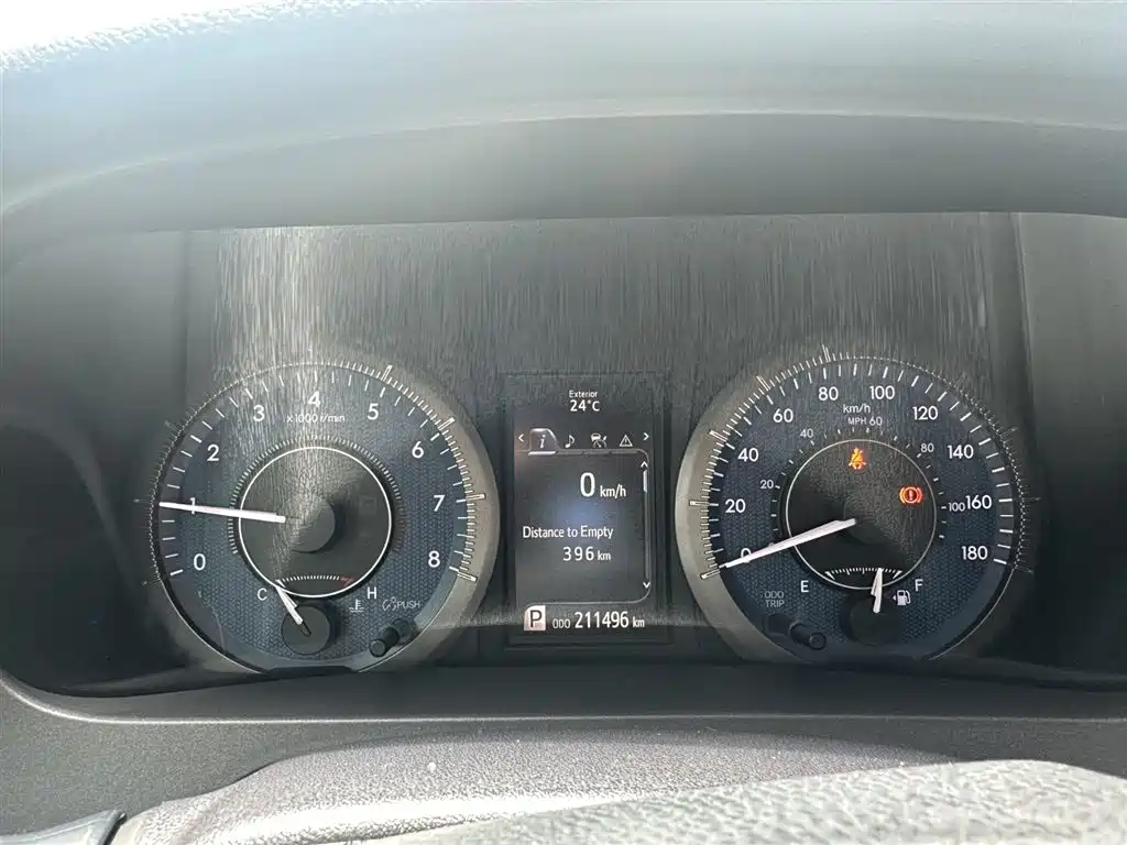 Toyota Sienna фото 9