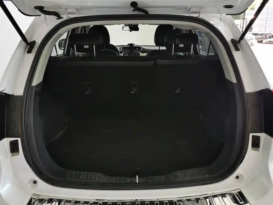 Haval H2 2018 2017 Red Label 1.5T Automatic 2WD Luxury