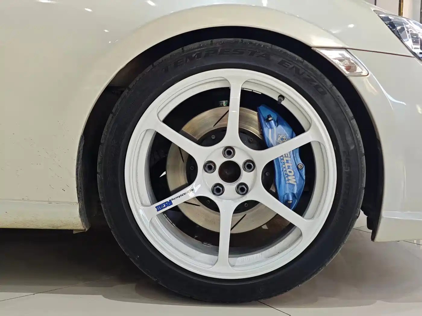 Subaru BRZ 2013 2.0i Manual Luxury фото 2