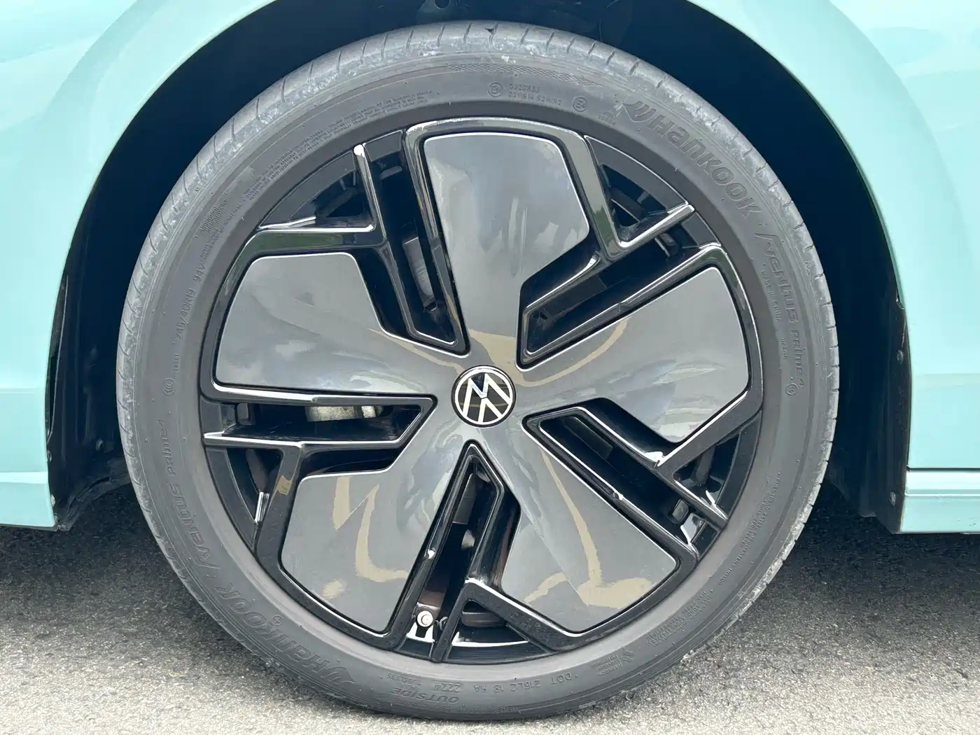 Volkswagen Passat 2025 Model Pro 380TSI Starlight Dragon Premium Edition фото 14