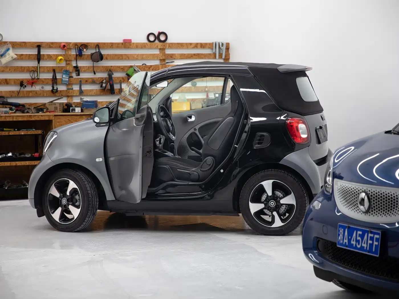 Photo 6 - smart fortwo