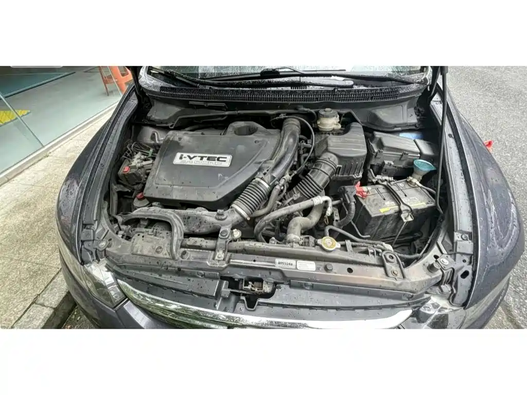 Honda Odyssey 2006 2005 Model 2.4L Comfort