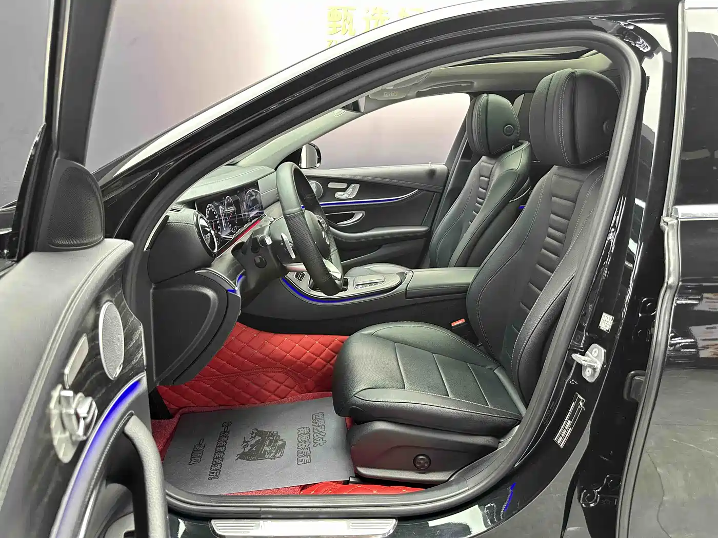 Mercedes-Benz E-Class 2019 Facelift E 300 L Luxury фото 5
