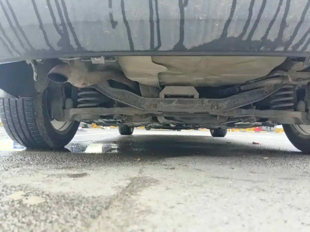 Volvo S40 2010 2009 Model 2.0L Manual Standard