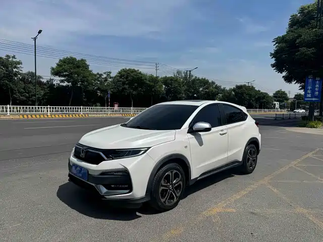 Honda XR-V 2020 Model 220TURBO CVT Luxury