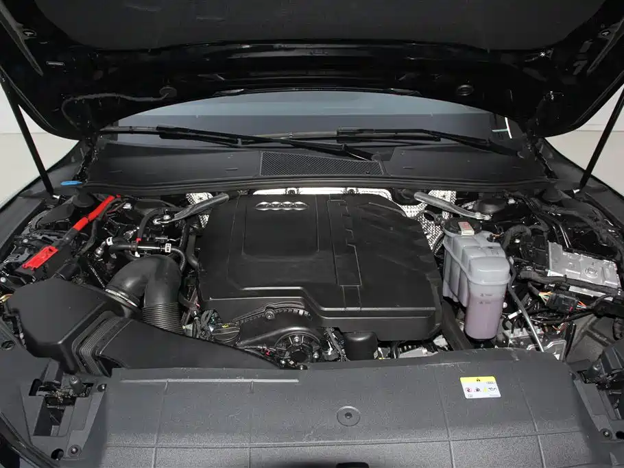 Audi A7L 2024 45 TFSI quattro Premium Luxury фото 13