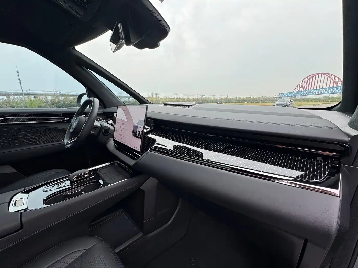 ZEEKR EXTREME KRYPTON 009