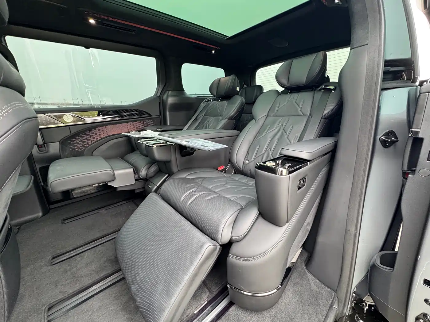 ZEEKR EXTREME KRYPTON 009