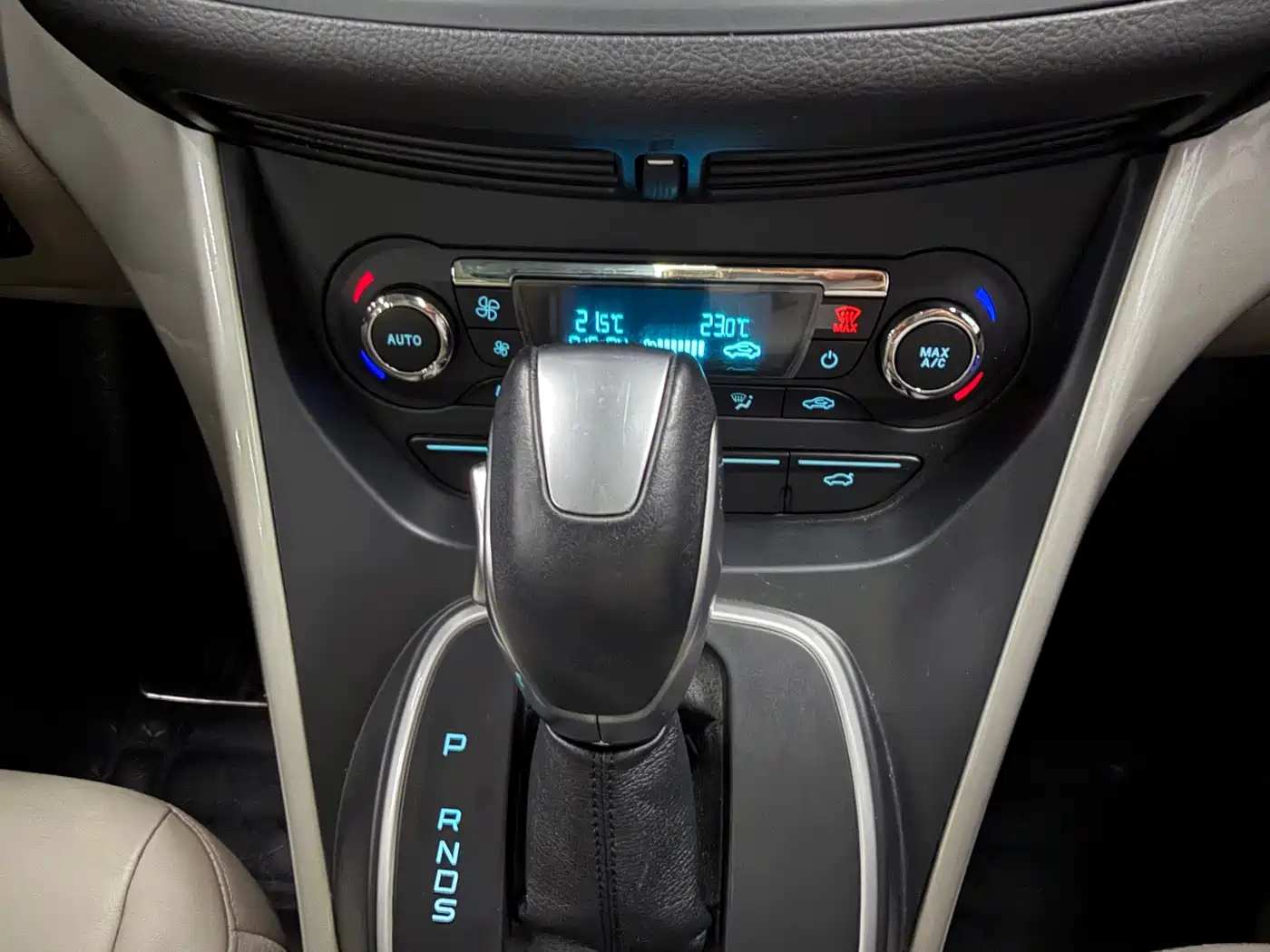 Ford Kuga 2013 2013 2.0L GTDi AWD Elite