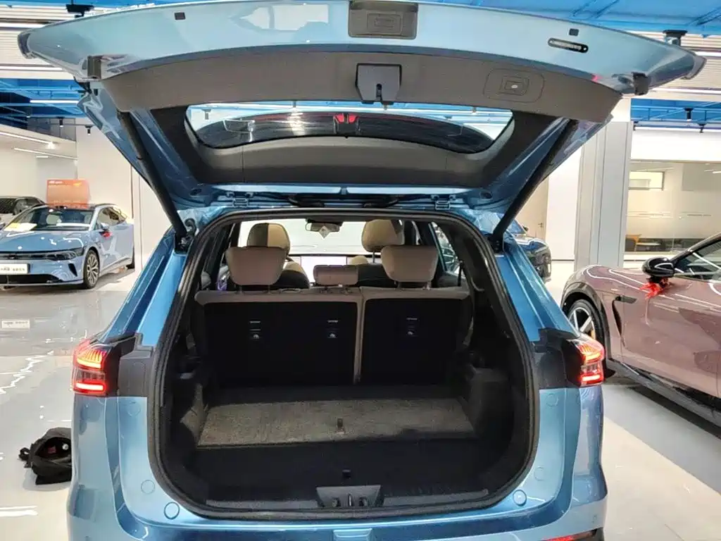 Chery Tiggo 8 PLUS C-DM 2025 2025 1.5T 116km Premium 5-Seater