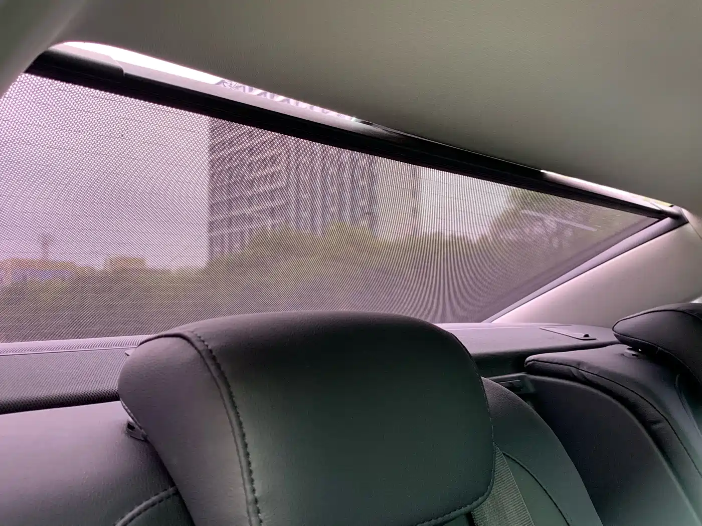 Audi A6L 2014 TFSI Standard фото 27