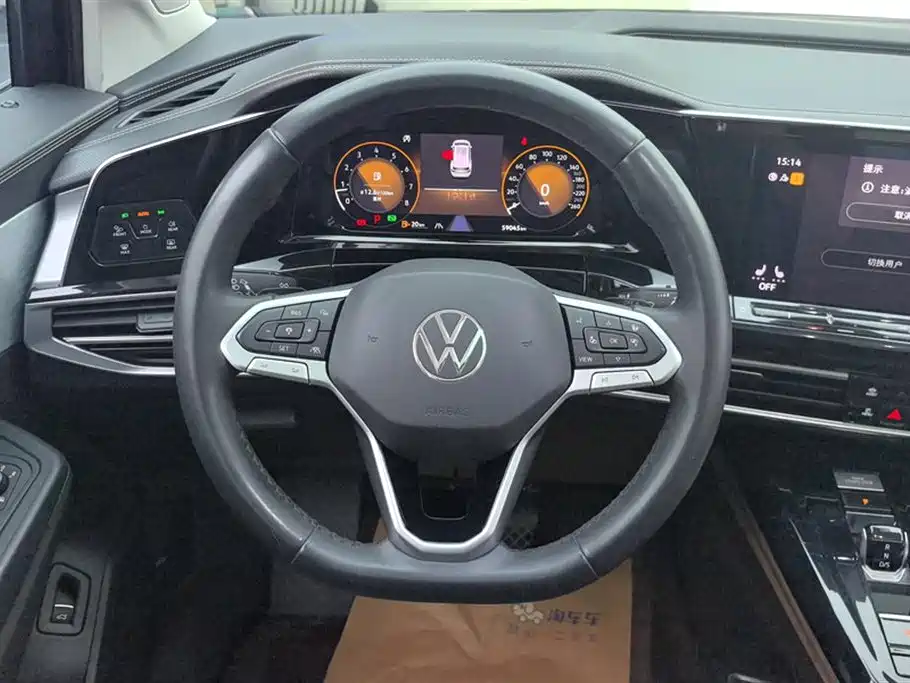 Volkswagen Talagon 2021 2021 380TSI 4WD Luxury Premium Edition Pro