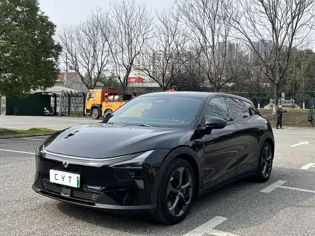 Jiyue Ji Yue 01 2024 Max