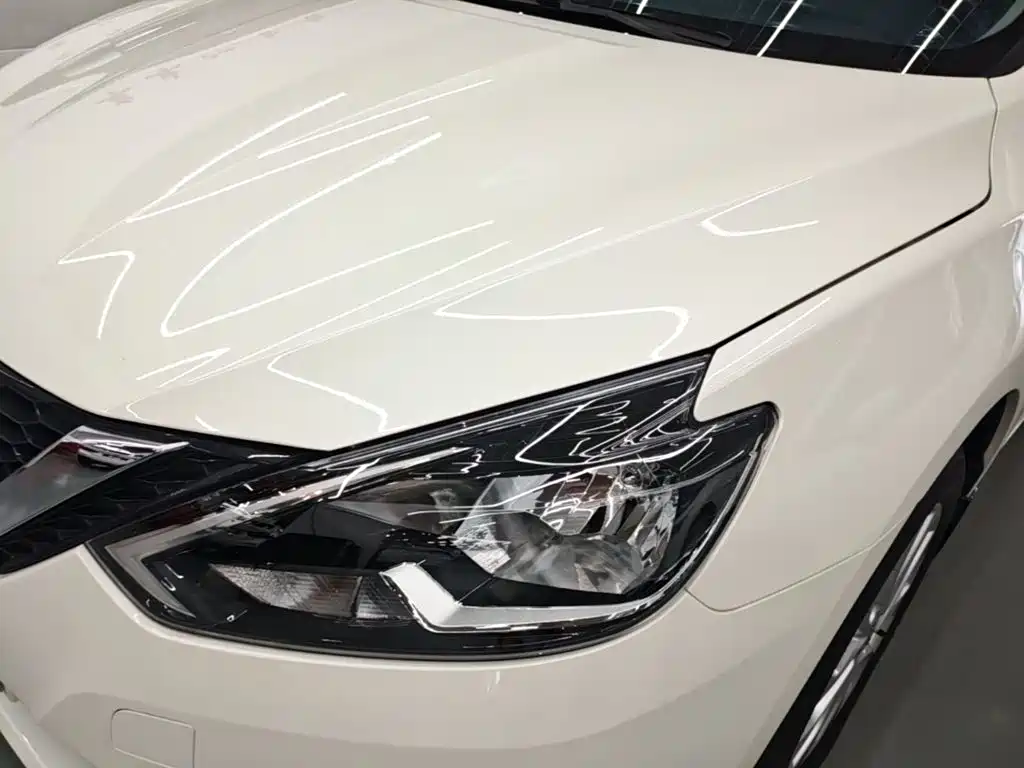 Nissan SYLPHY, миниатюра 24