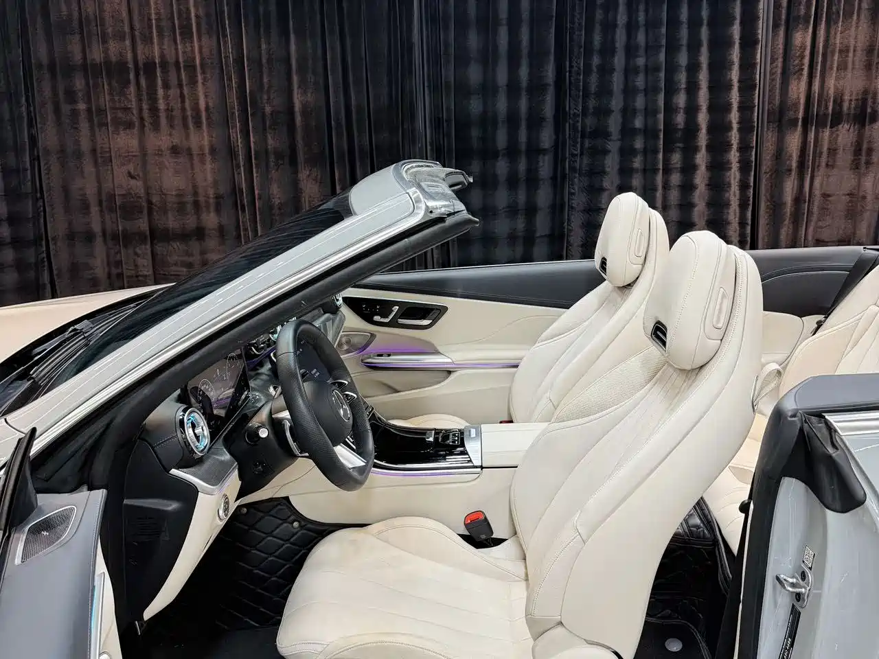 Mercedes-Benz CLE, миниатюра 4