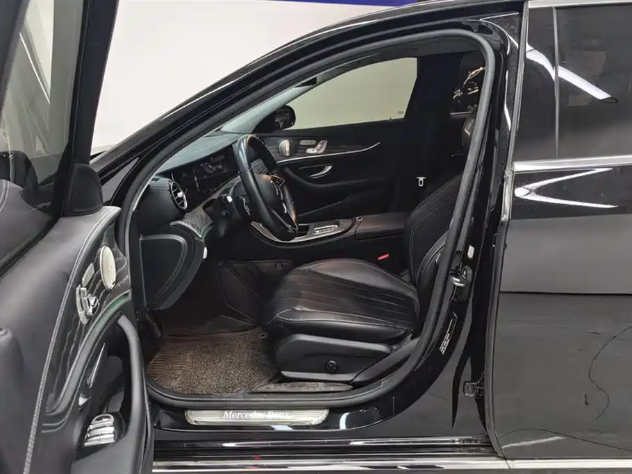 Mercedes-Benz E-Class 2023 Facelift E 300 L Luxury фото 9
