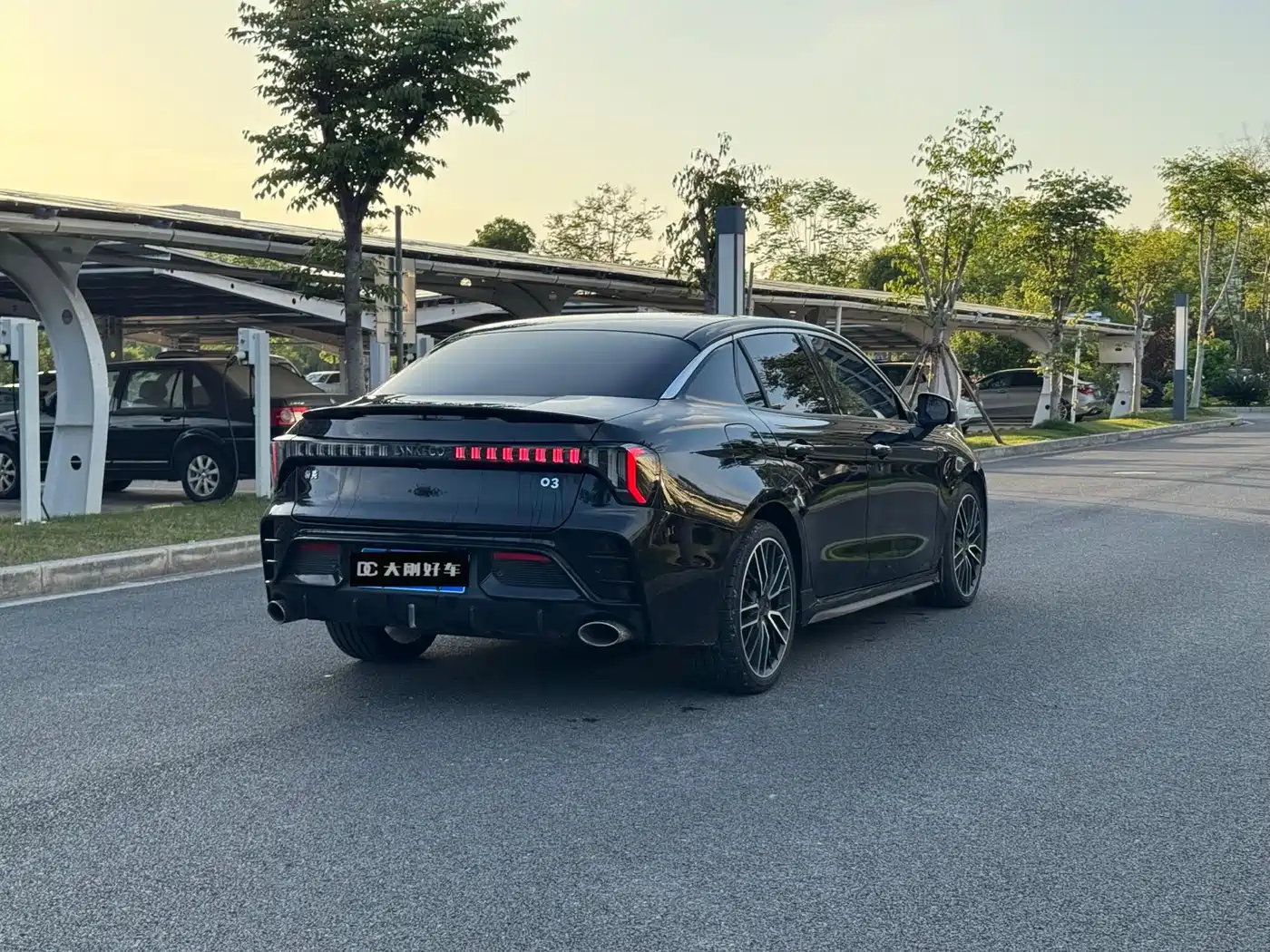 LYNK 03