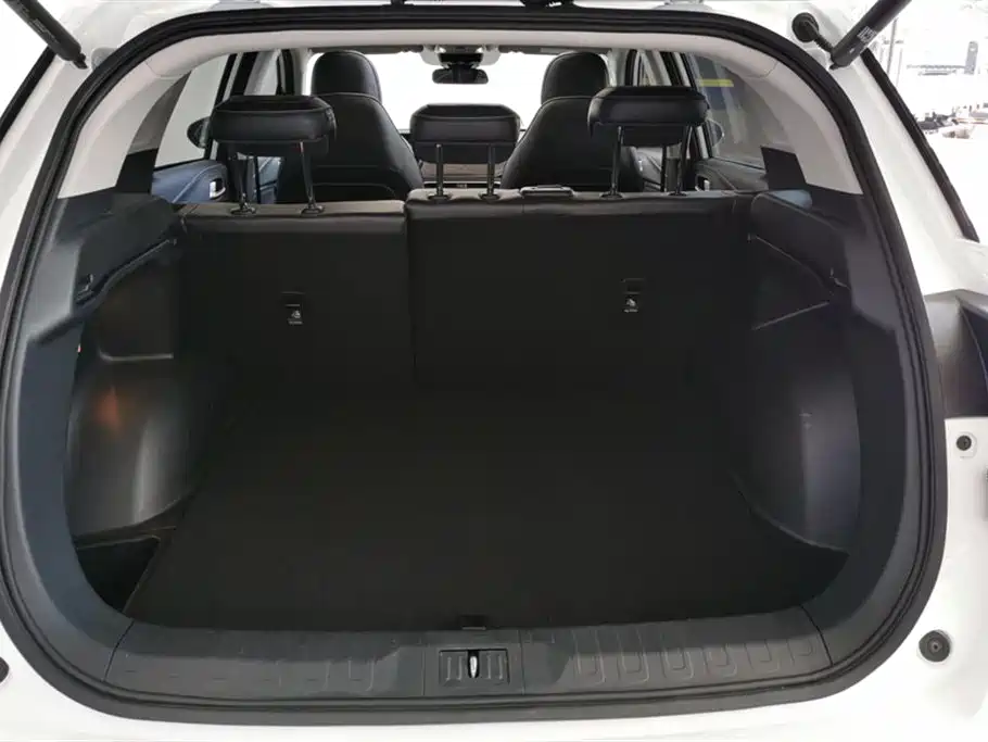 GAC Trumpchi Trumpchi GS4 2022 270T Auto Smart Tech Edition (Upgraded) фото 4