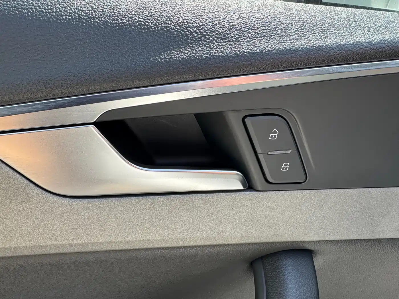Audi A4L 2019 40 TFSI Progressive (China VI) фото 18