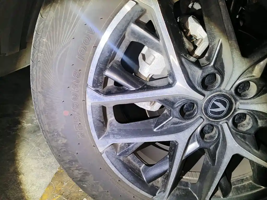 Changan CS75 PLUS 2026 2026 1.5T New Blue Whale Champion Edition