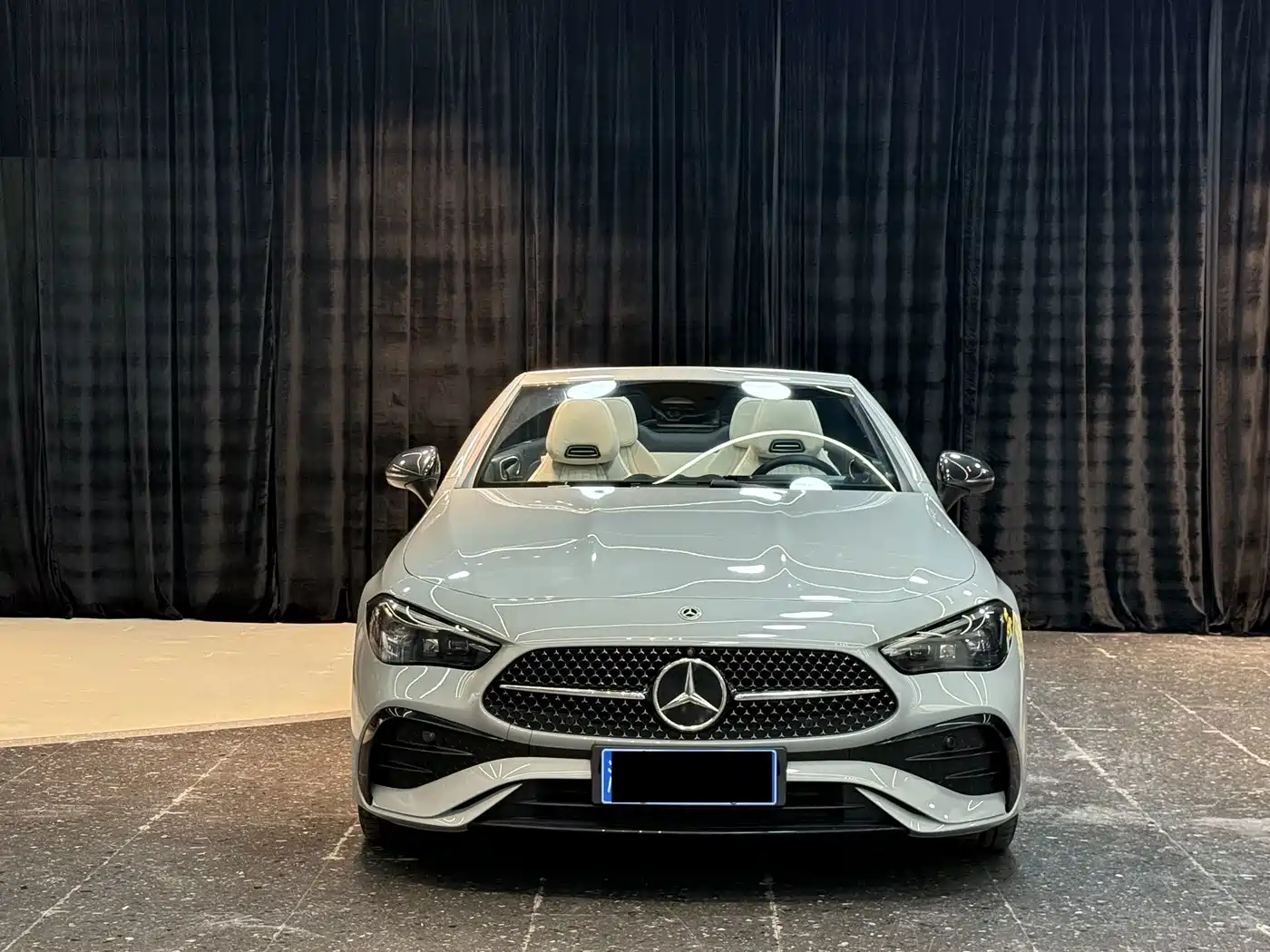 Mercedes-Benz CLE, миниатюра 2