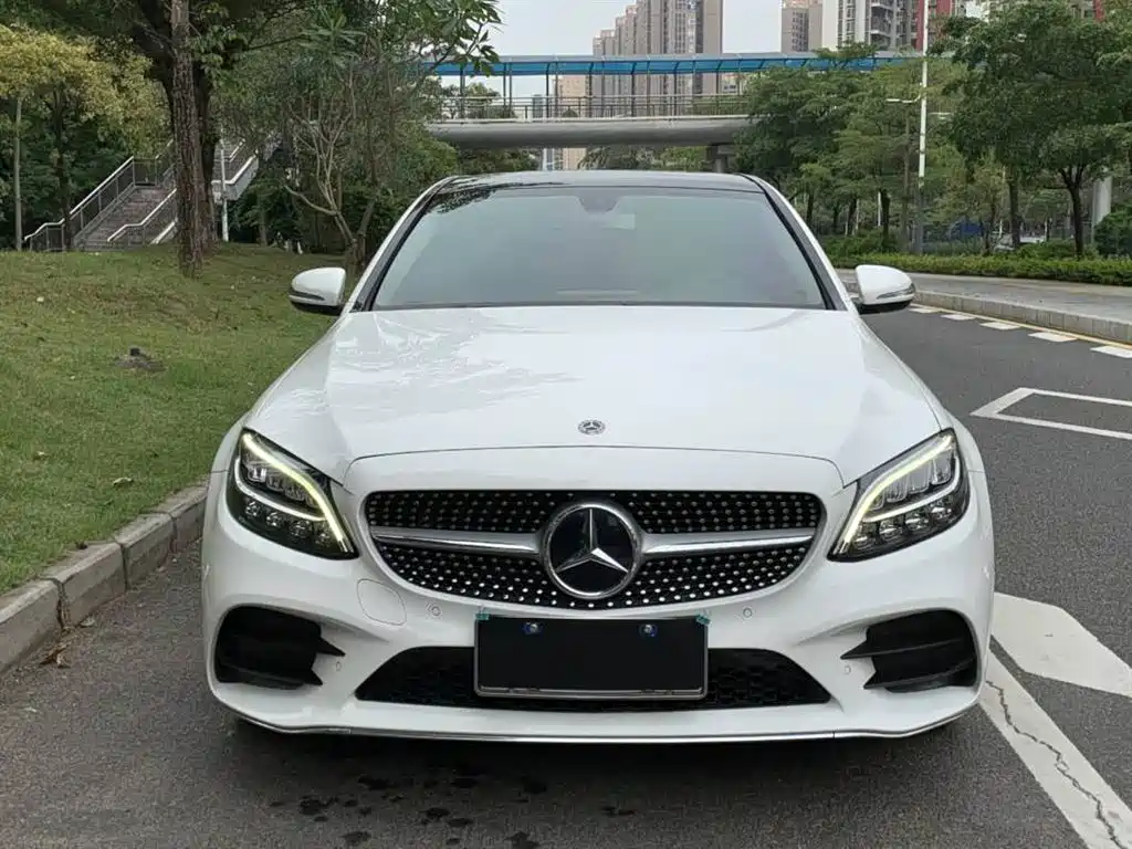 Mercedes-Benz C-Class 2019 Facelift C 260 L Sport фото 2