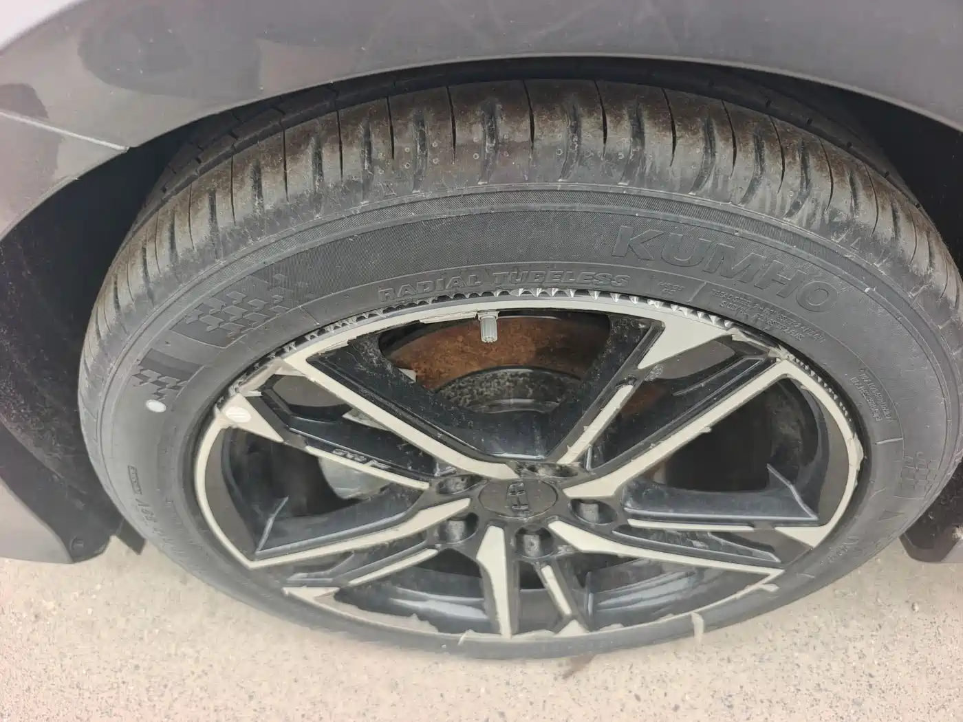 Geely Binrui 2026 2024 Binrui COOL 1.5T DCT Champion Edition