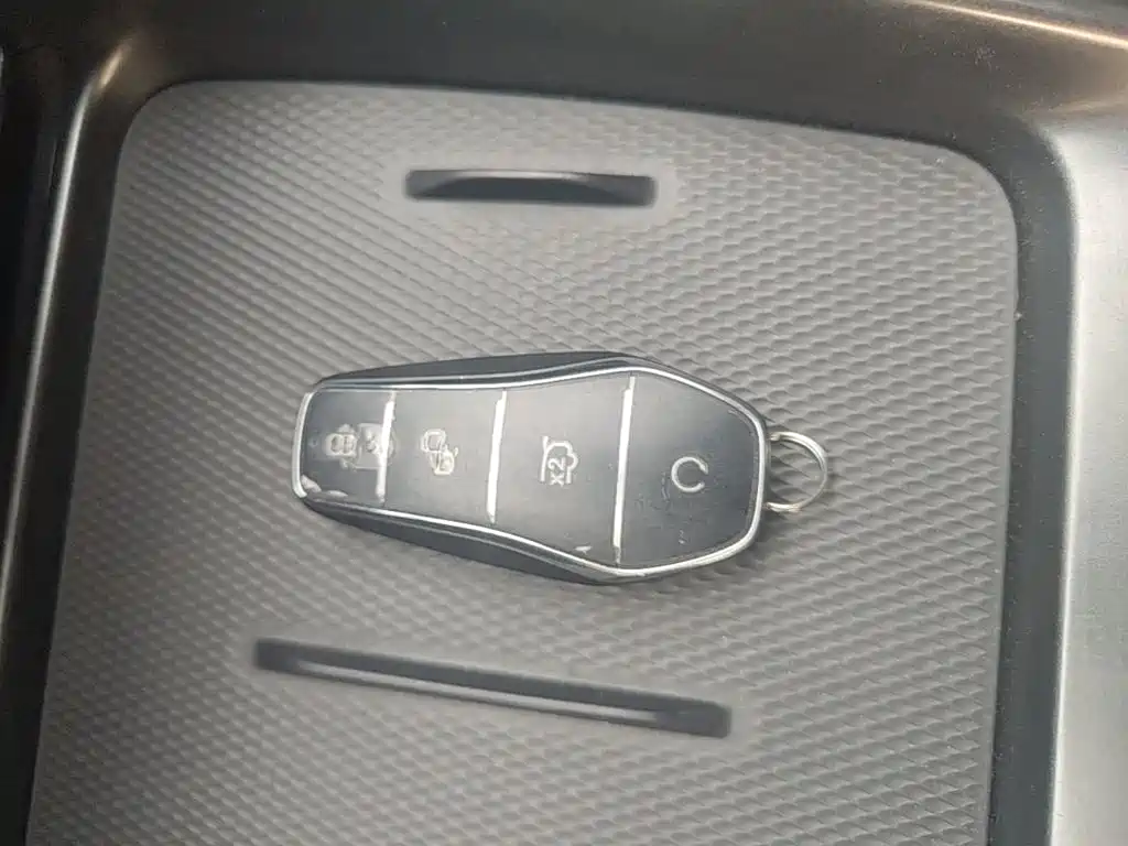 Фото 9 - BYD Seal 06 New Energy