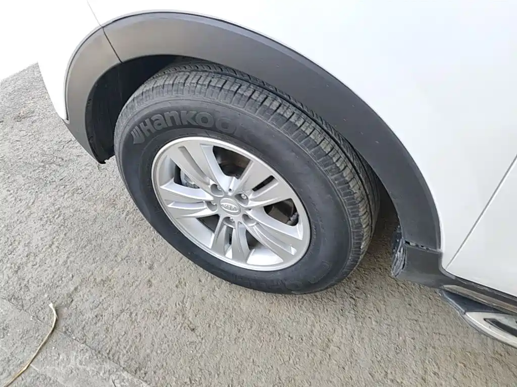 Kia Sportage 2016 2.0L Automatic 2WD GL фото 23
