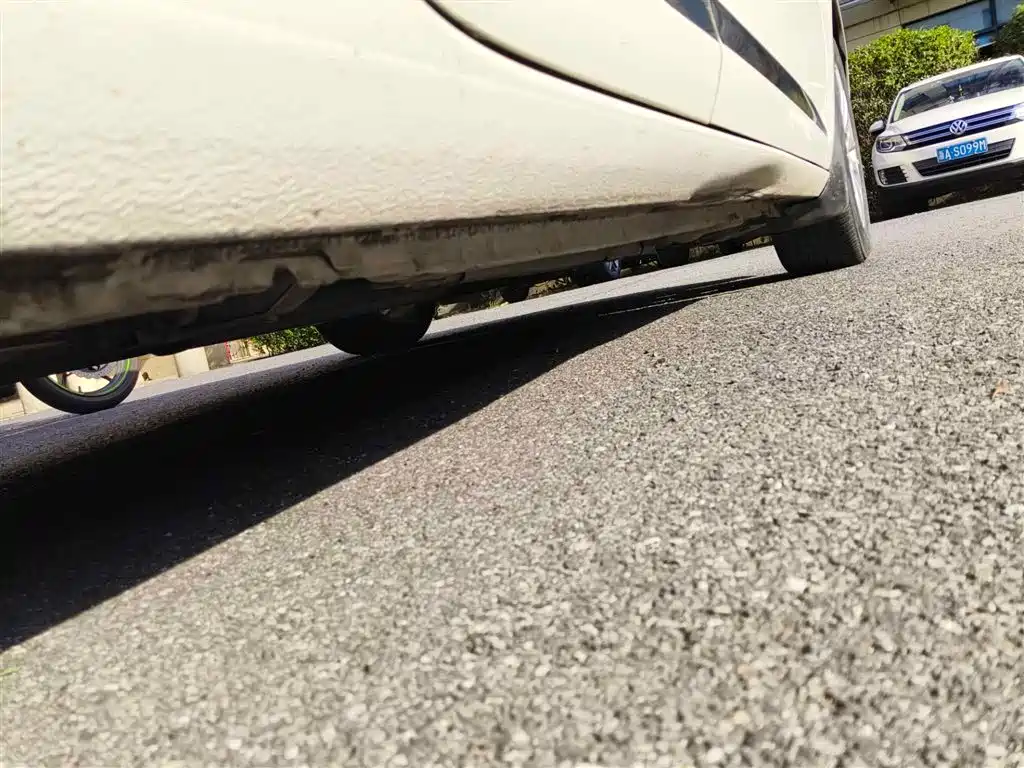 Фото 9 - Buick Excelle
