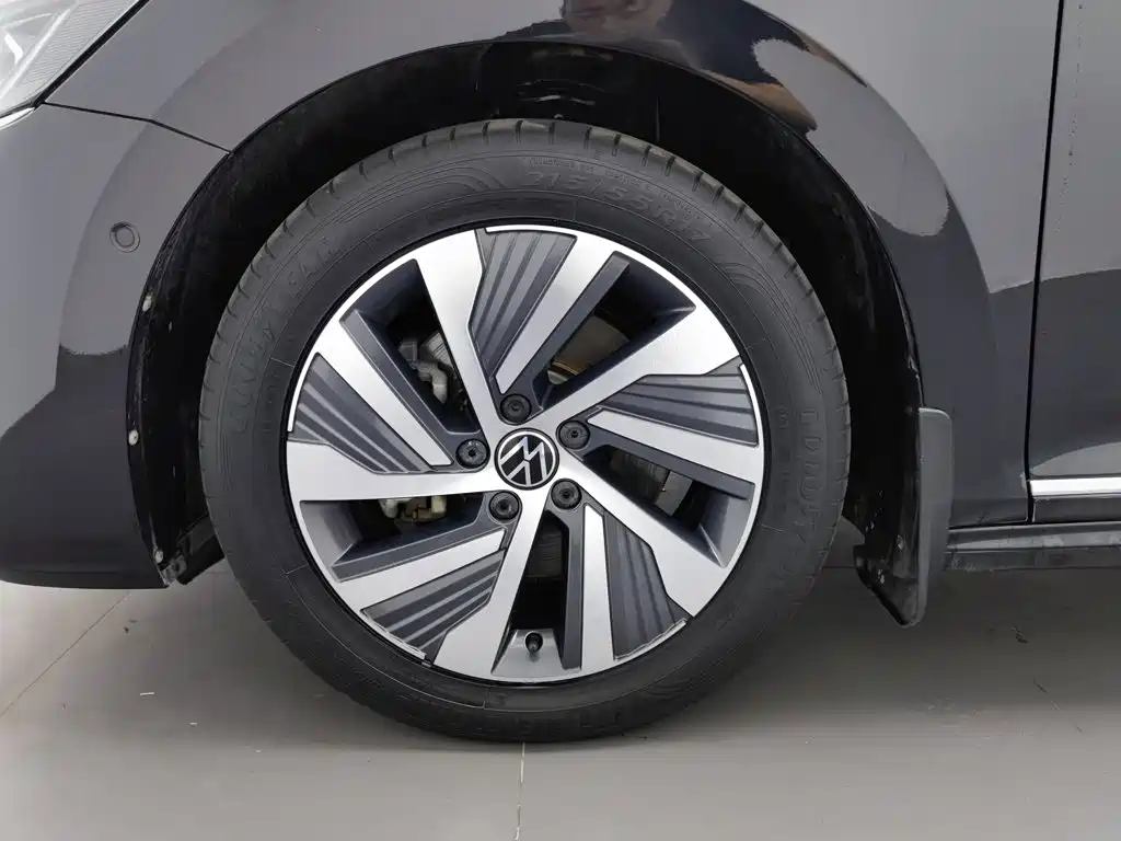 Volkswagen Passat, миниатюра 17