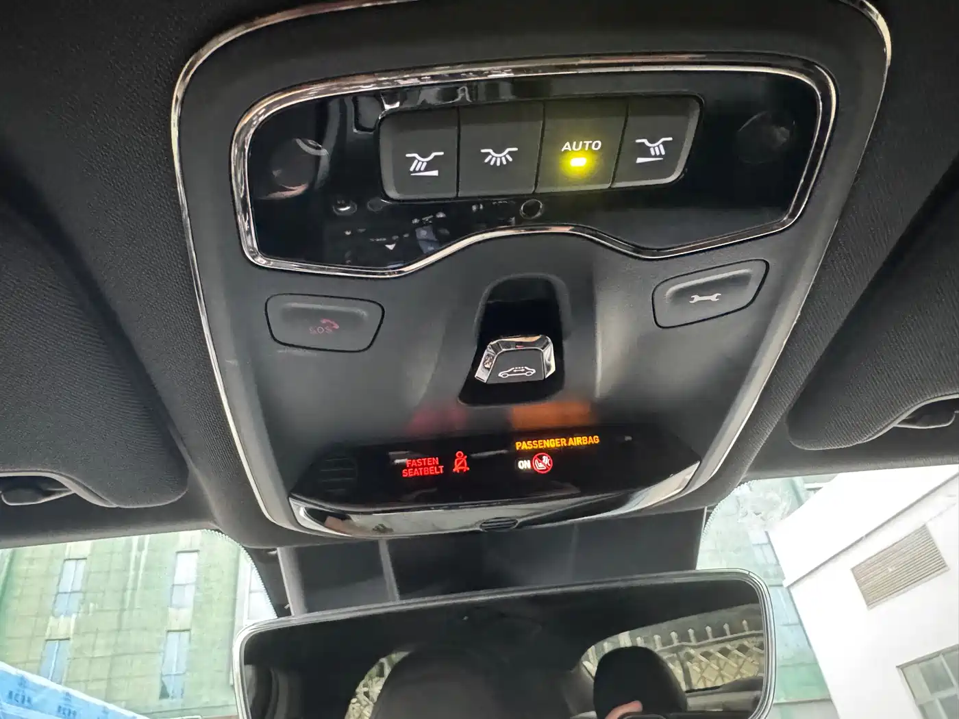 Lynk & Co 03 2019 2.0TD Auto Power Pro Version фото 28