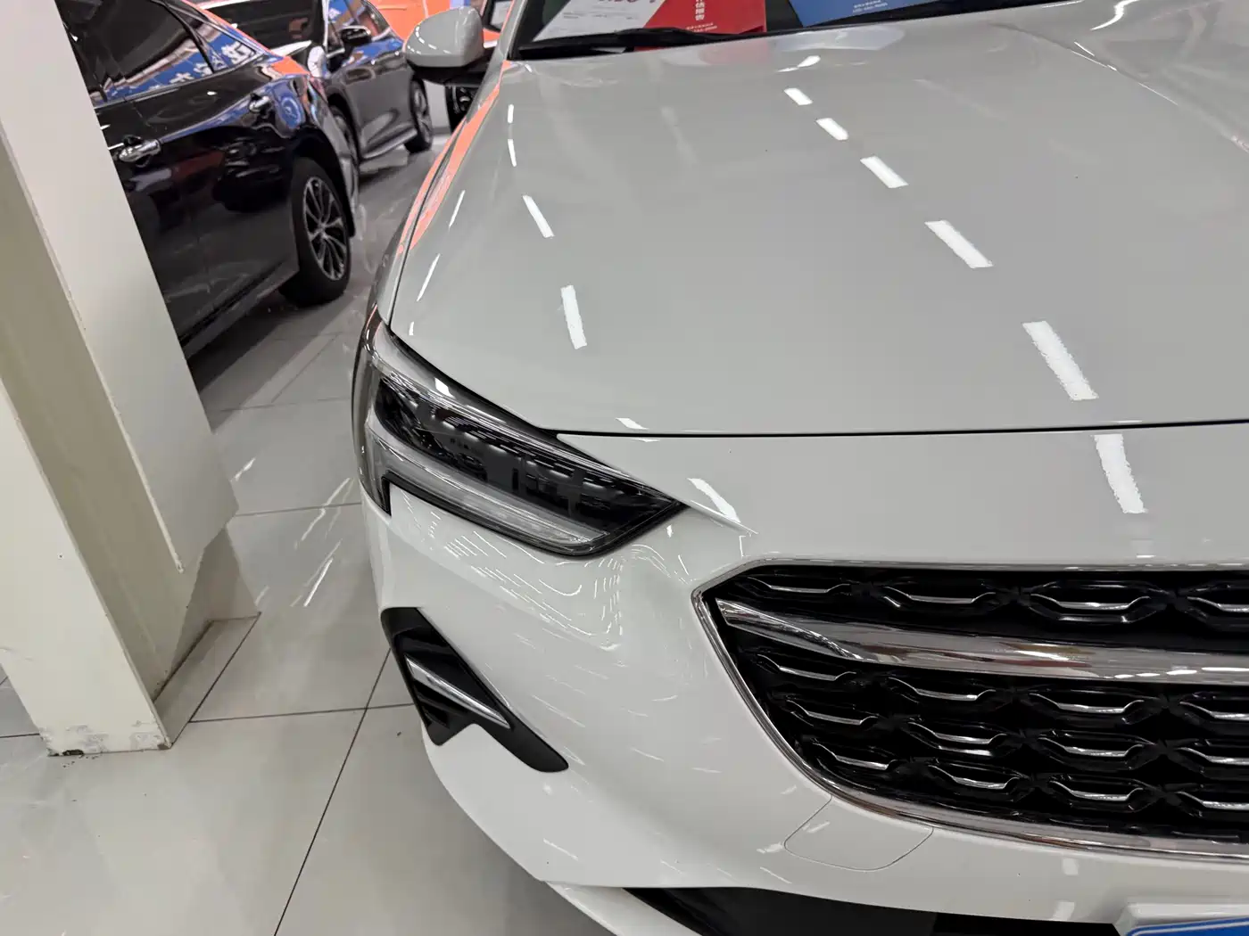 BUICK REGAL