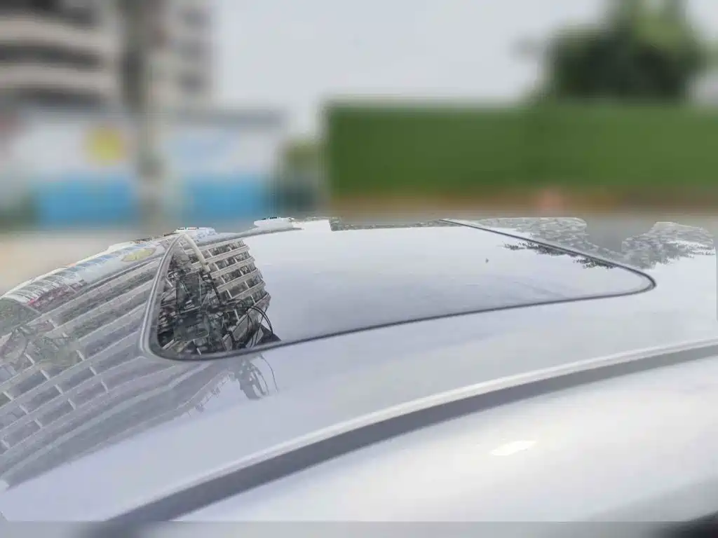 Nissan SYLPHY, миниатюра 6