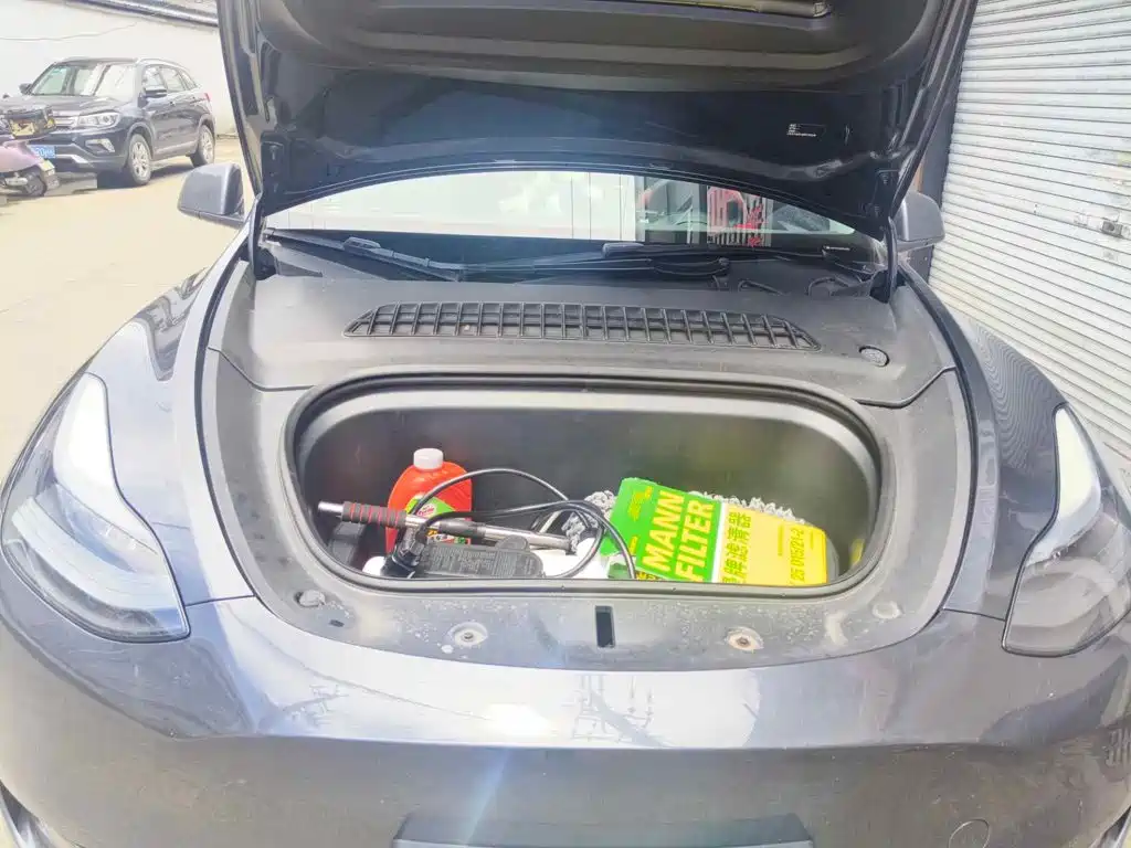 Фото 9 - Tesla Model Y