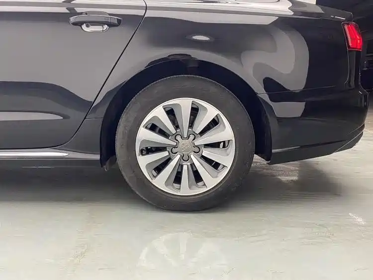 Audi A6L 2016 TFSI Comfort фото 32