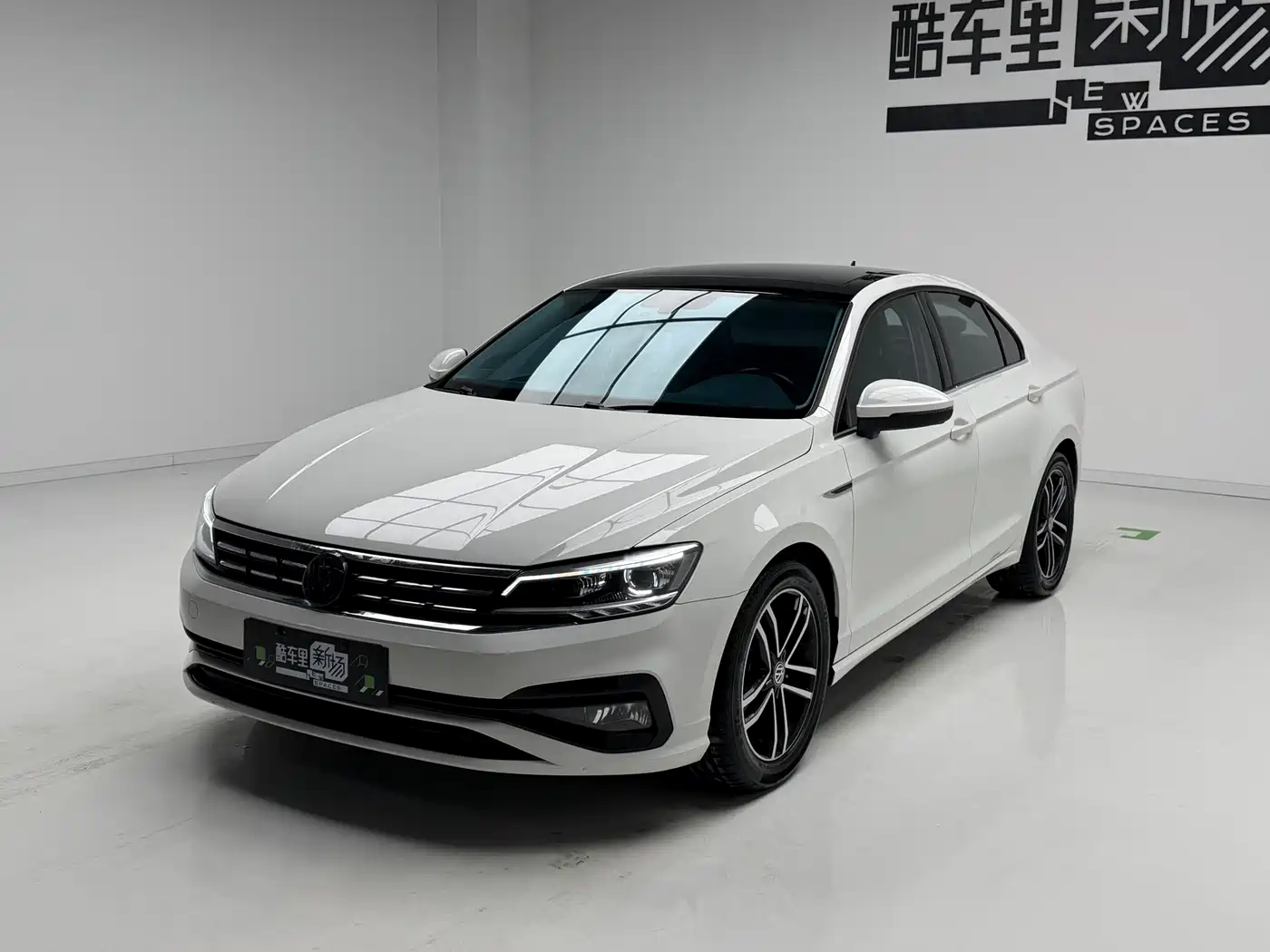 Volkswagen Lamando 2021 280TSI DSG Comfort Edition